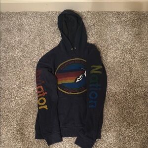 aviator nation sweatshirt